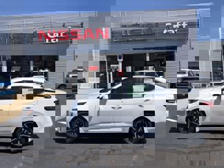 New 2025 Nissan Sentra SV w/ All-Weather Package image 1