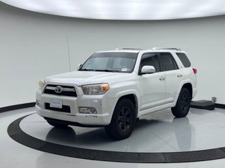 Used 2010 Toyota 4Runner Limited image 1