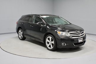 Used 2014 Toyota Venza XLE image 1