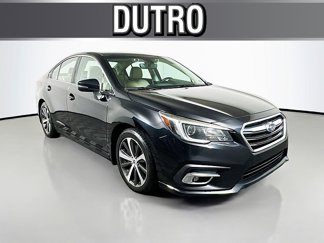 Used 2019 Subaru Legacy 3.6R Limited image 1