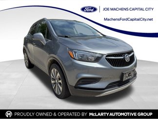 Used 2020 Buick Encore Preferred w/ Safety Package image 1