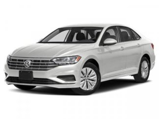 Certified 2021 Volkswagen Jetta S w/ Driver Assistance Package image 1