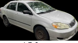 Used 2005 Toyota Corolla CE image 1