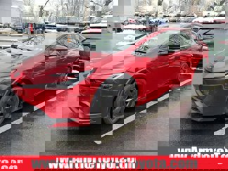 Used 2023 Toyota Prius LE image 1