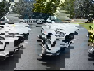 New 2025 Ford Escape Active w/ Tech Pack #1 image 1