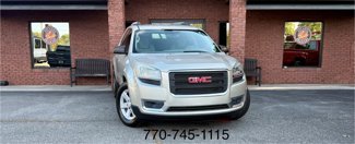 Used 2016 GMC Acadia SLE image 1