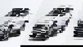 New 2025 Buick Envista Preferred image 1