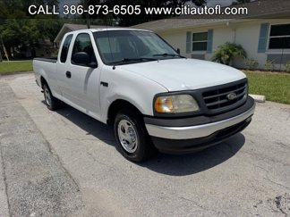 Used 2000 Ford F150 2WD SuperCab image 1