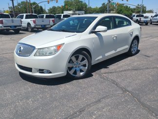 Used 2011 Buick LaCrosse CXS image 1