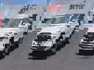 Used 2023 Hyundai Santa Fe SEL image 1