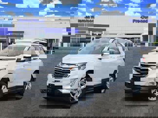 Used 2018 Chevrolet Equinox Premier image 1