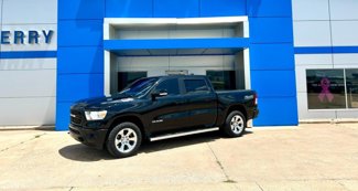 Used 2020 RAM 1500 Big Horn image 1