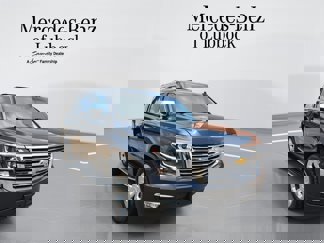 Used 2016 Chevrolet Tahoe LTZ image 1