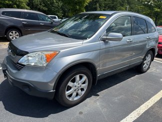 Used 2007 Honda CR-V EX-L image 1