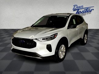 New 2025 Ford Escape Active w/ Cold Weather Package image 1