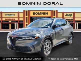 New 2025 Alfa Romeo Tonale image 1