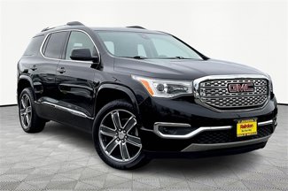 Used 2019 GMC Acadia Denali image 1