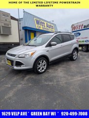 Used 2013 Ford Escape SEL image 1