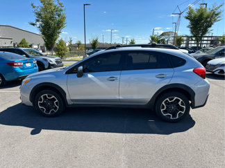 Used 2017 Subaru Crosstrek 2.0i Limited image 1
