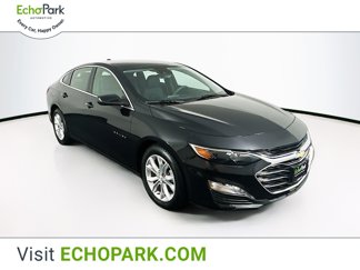 Used 2023 Chevrolet Malibu LT w/ Driver Confidence Package video 1