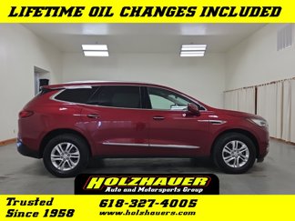 Used 2019 Buick Enclave Essence image 1