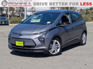 Used 2023 Chevrolet Bolt LT w/ Driver Confidence Package image 1