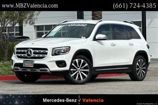 Certified 2022 Mercedes-Benz GLB 250 image 1