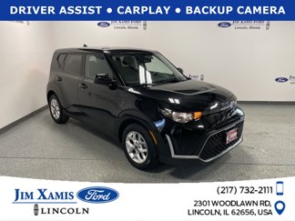 Used 2024 Kia Soul LX w/ Option Group 015 image 1