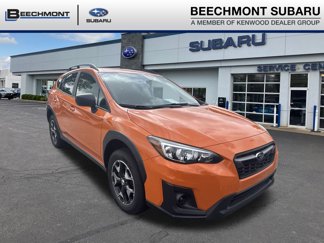 Used 2018 Subaru Crosstrek 2.0i w/ Popular Package #3 image 1
