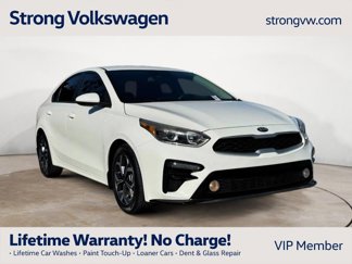 Used 2019 Kia Forte LXS image 1
