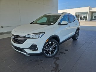 Used 2020 Buick Encore GX Select image 1