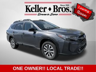Used 2023 Subaru Outback Premium image 1