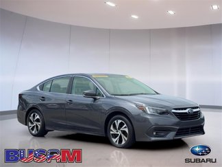 Used 2020 Subaru Legacy Premium w/ Popular Package #1 image 1