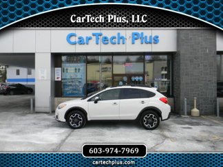 Used 2016 Subaru Crosstrek 2.0i Limited image 1