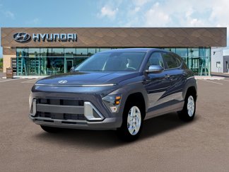 New 2026 Hyundai Kona SE image 1