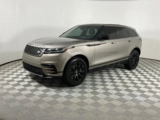 Certified 2022 Land Rover Range Rover Velar R-Dynamic S image 1