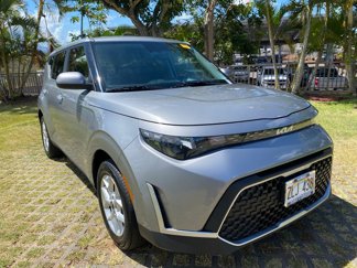 Used 2024 Kia Soul LX w/ Option Group 015 image 1