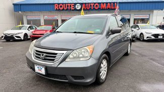 Used 2010 Honda Odyssey EX image 1