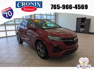 Used 2020 Buick Encore GX Select w/ Advanced Technology Package image 1