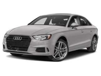 Used 2018 Audi A3 2.0T Premium w/ Convenience Package image 1