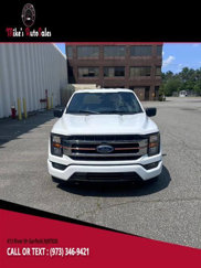 Used 2023 Ford F150 XL w/ STX Appearance Package image 1