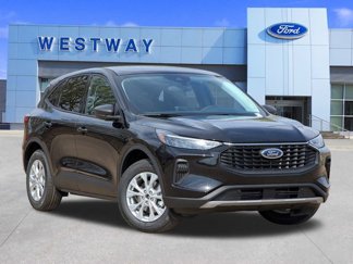 New 2025 Ford Escape Active image 1