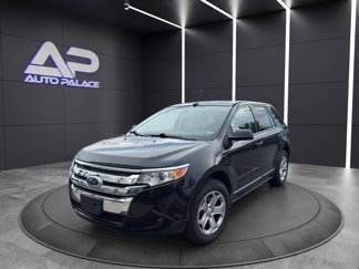 Used 2013 Ford Edge SE image 1