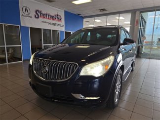 Used 2015 Buick Enclave Leather image 1