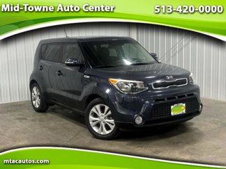 Used 2016 Kia Soul ! image 1