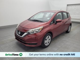 Used 2017 Nissan Versa Note SV image 1