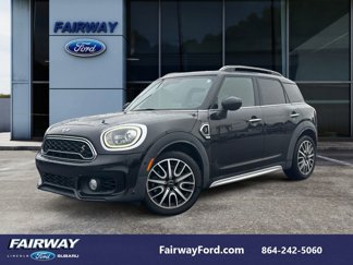Used 2018 MINI Cooper Countryman S image 1