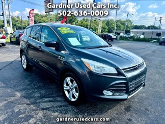 Used 2016 Ford Escape SE w/ SE Cold Weather Package image 1