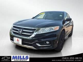 Used 2013 Honda Crosstour EX-L image 1