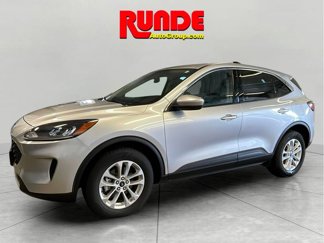 Used 2020 Ford Escape SE image 1